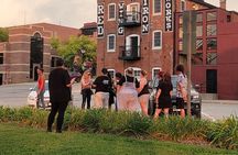 Red Wing Ghost Walk