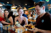 Pike Place Market Gourmet Food Tour