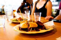 Pike Place Market Gourmet Food Tour