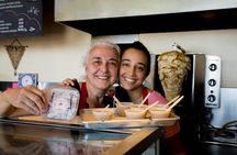Pike Place Market Gourmet Food Tour