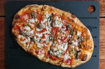 Pike Place Market Gourmet Food Tour