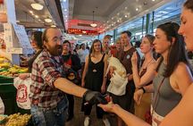 Meet Me at the Market Food Tour