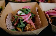 Meet Me at the Market Food Tour
