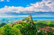 San Marino Uncovered: Walk the World's Oldest Republic 