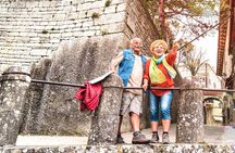 San Marino Uncovered: Walk the World's Oldest Republic 