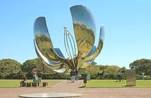 Full day Tour with a friend in Buenos Aires 