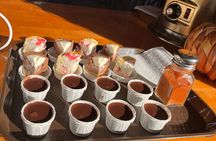 Seattle Chocolate Tour