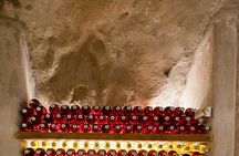 Kostantakis Winery - Milos Island Tour & Wine Tasting Experience