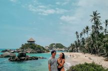 Tayrona Park Shared Tour