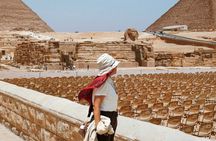 Day Trip To Cairo From Sharm El Sheikh By Plane