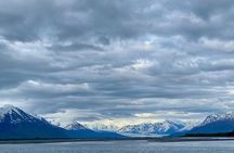 Half-Day Guided Kayak Tour on Knik River