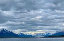 Guided Kayak Tour on Knik River