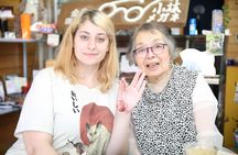 3 Hours Temari Workshop in Kurashiki 