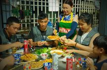 Hoi An Vespa Food Tour: Authentic & Exotic Food Culture