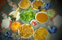 Hoi An Vespa Food Tour: Authentic & Exotic Food Culture