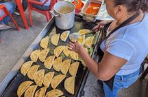 Signature Taco Tour in PV with Vallarta Eats