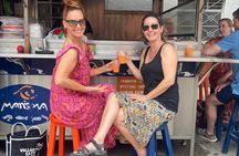 Signature Taco Tour in PV with Vallarta Eats