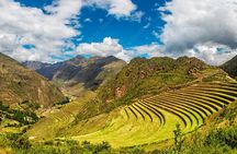 Excursion to the Sacred Valley and Machu Picchu by Panoramic Train