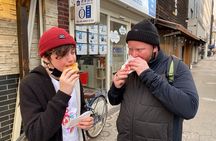 Selectable 3 Hours guided tour in Osaka