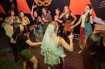 São Paulo Nightlife: Pub Crawl in the City that Never Sleeps!