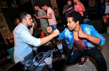 São Paulo Nightlife: Pub Crawl in the City that Never Sleeps!