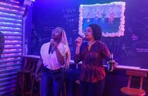 São Paulo Nightlife: Pub Crawl in the City that Never Sleeps!