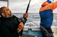 Sport Fishing in Tulum