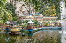 Genting Highlands Day Trip with Batu Caves and Cable Car Ticket