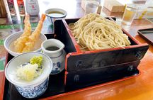 MT. FUJI/ Private Tour delivered and guided by a top-tier driver