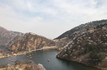 Huanghuacheng water Great Wall and hutong day tour