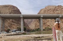 Wadi Shab Expedition