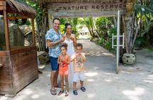 South Mahe Full day Guided Tour