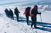 5 Days Hiking Tour in Kilimanjaro - Marangu Route