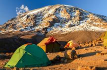 5 Days Hiking Tour in Kilimanjaro - Marangu Route