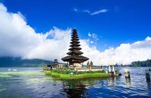 Bali Full-Day Private Customize Tour