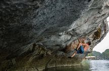 Deep Water Solo