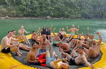  Oasis Bay Party Cruise 3 Days 2 Nights