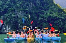  Oasis Bay Party Cruise 3 Days 2 Nights