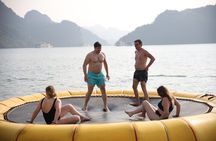 Oasis Bay Party Cruise 3 Days 2 Nights