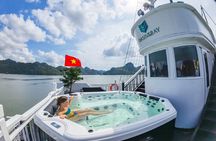  Oasis Bay Party Cruise 3 Days 2 Nights