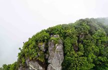 Nature trail - Morne Blanc (Mahe)
