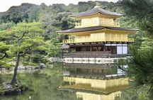 Full-Day Private Guided Tour to Kyoto Temples