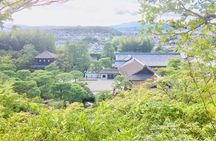 Full-Day Private Guided Tour to Kyoto Temples