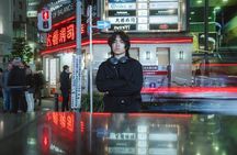 Tour with Pro Tokyo Photographer and take Edgy Unique Portraits 