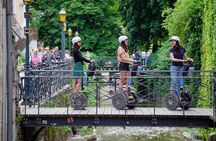 Annecy Segway Tour - 1h30