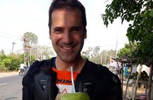 French Toast - A Classic Moto Tour To Pondicherry