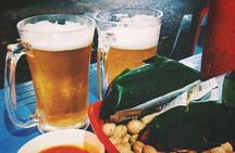 Hanoi The Best Street Food Experience | VEGETARIAN OPTION