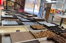 2-Hour Foodie Tour with 10 Tastings in Aix-en-Provence