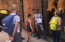 Roman Forum Myths and Legends Private Guided Tour