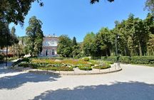 Istria, Opatija and Hum unique private tour from Zagreb